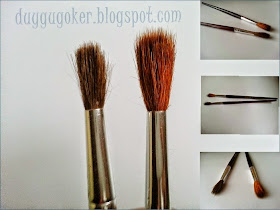 Blending Brush