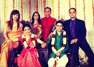 Varun Kapoor Family Wife Son Daughter Father Mother Marriage Photos Biography Profile