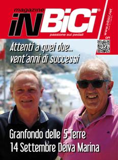 InBici Magazine 50 - Luglio 2014 | TRUE PDF | Mensile | Biciclette | Sport
Passione sui pedali! nuovo, usato e informazione.