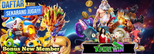 Tokekwin Slot Review