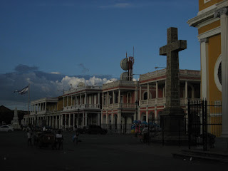 Granada, Nicaragua