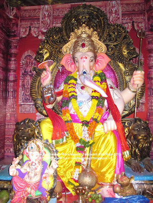 Tulsiwadi Cha Raja