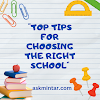  बच्चों के स्कूल एडमिशन के लिए माता-पिता को क्या-क्या देखना चाहिए? Essential Factors Parents Should Consider When Choosing a School for Their Child