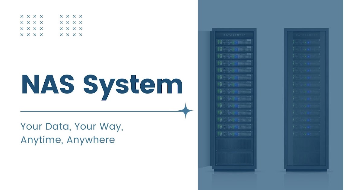 NAS System Maintenance: A Step-by-Step Guide for Beginners