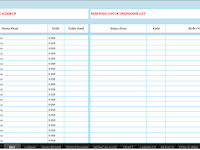 Download Aplikasi Akutansi Excel Versi terbaru