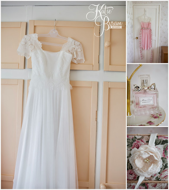 yap bridal, lace wedding dress, button belle dress, camper van hire newcastle, wedding camper van northumberland, eshott hall, eshott hall wedding, morpeth wedding, katie byram photography, vintage wedding