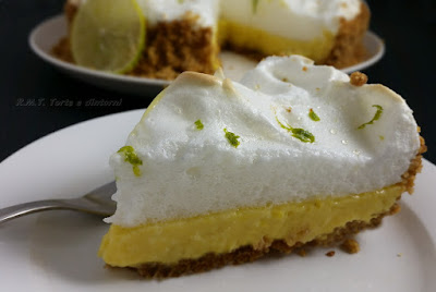 Key Lime Pie