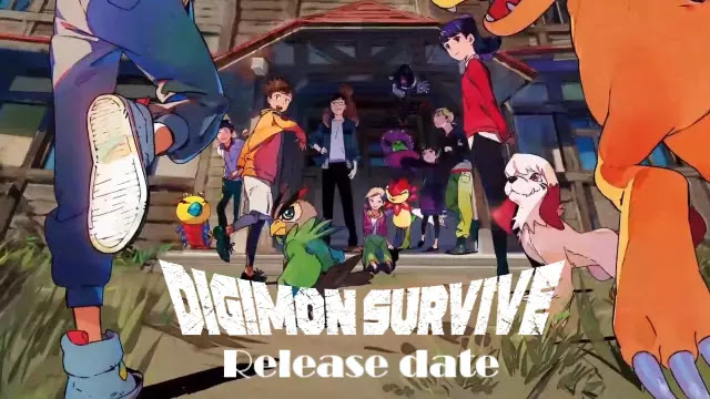 digimon survive release date, digimon survive ps4, digimon survive xbox, digimon survive pc, digimon survive features, digimon survive leaks, digimon survive