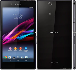 Sony Xperia Z Ultra‏ 