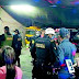 CHINCHA ALTA REGISTRA MAS MUERTES Y HACEN FIESTAS