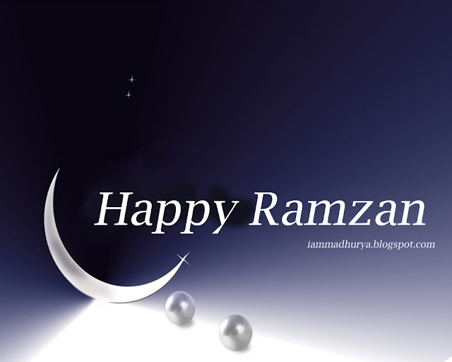 Best ramzan images wishes  Madhurya's World - Quotes 