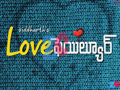 Love Failure Pictures on Siddharth New Movie Love Failure Stills      Rockstar