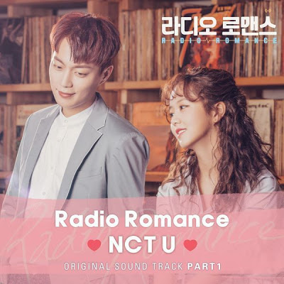 NCT U - Radio Romance (Sung by Taeil, Doyoung).mp3