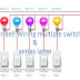 on video  DOOR BELL WIRING DIAGRAM MULTIPLE SWITCH AND SERIES LAMP 