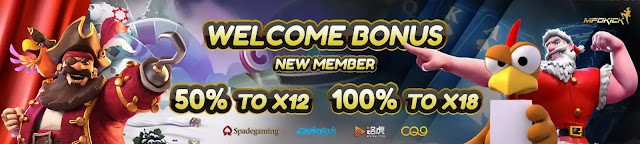 Situs Slot Bonus New Member Slot MPOKICK