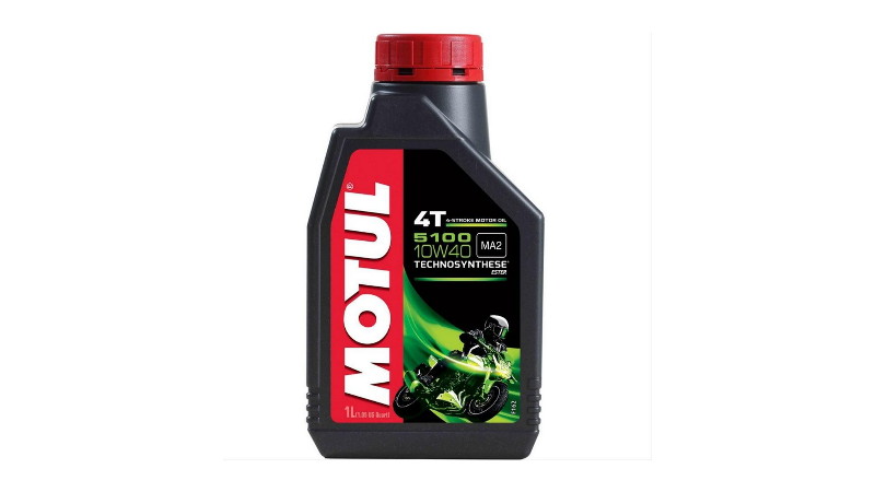 gambar Motul Ester untuk Satria FU 