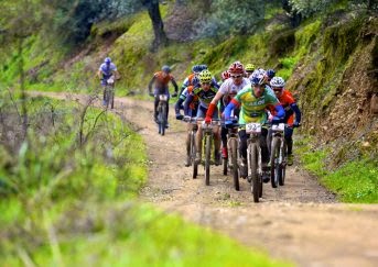 Los cracks de Andalucia Bike Race 2015