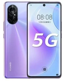 مواصفات نوفا 8 Huawei nova 8 5G هواوي نوفا 8 Huawei nova 8 5G الإصدار : ANG-AN00