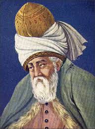 The Qur'an in the Persian Language Piritual Poem by Rumi