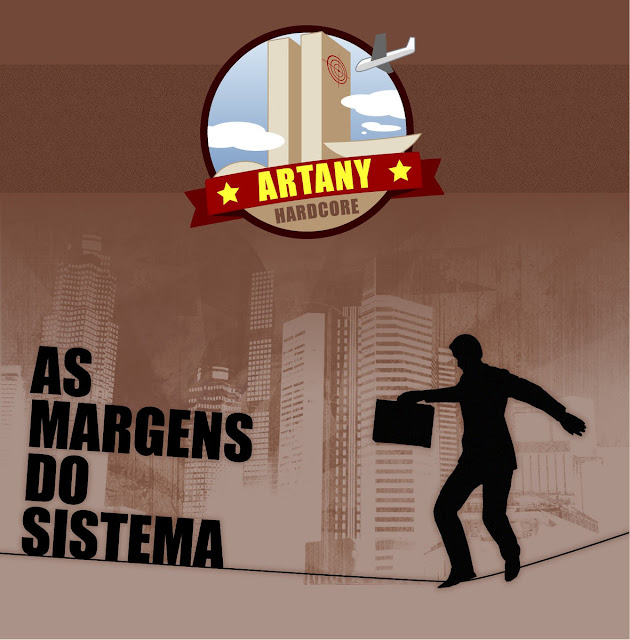 Artany - As Marges Do Sistema 2012
