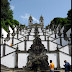 Santuário do Bom Jesus do Monte 3