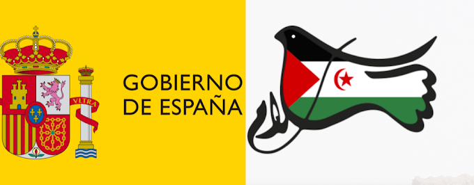 2020 ستكون سنة تحميل إسبانيا مسؤولياتها التاريخية إزاء معاناة الشعب الصحراوي وحقوقه الوطنية.