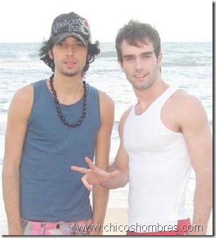 fotos hombres guapos