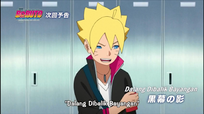 Download Film Boruto: Naruto Next Generation Full Episodes English/ Indo Subbed-Dubbed