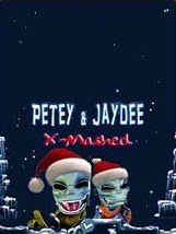 Petey And Jaydee – X mashed para Celular