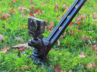 Varavon Slider V800 Slidecam