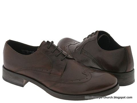 Scarpe Church:scarpe-58715155