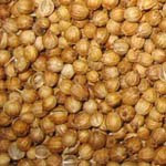 Coriander Seeds ketumbar