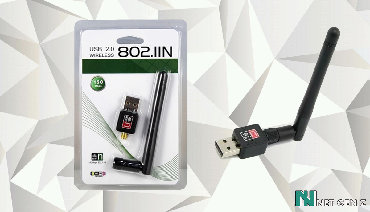 HOW TO INSTALL USB WIRELESS AND HOW TO ACTIVATE IT
