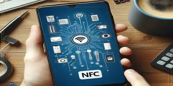 أرخص موبايل يدعم nfc وأفضل موبايلات تدعم NFC في 2024 