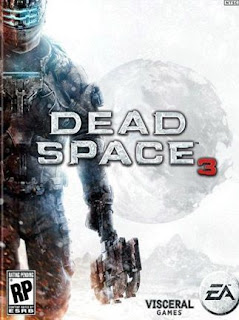  DEAD SPACE 3