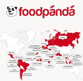  FoodPanda