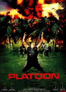 Platoon Streaming ITA Film (1986)