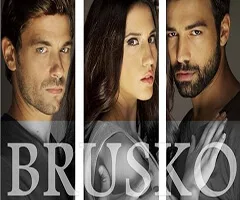 Telenovela Brusko