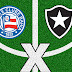 ESPORTE NA TV