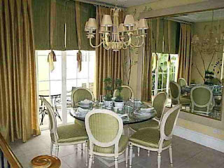 Home-Dining-Room-Interior-Design Wallpapers