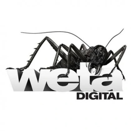 Logotipo Weta Digital