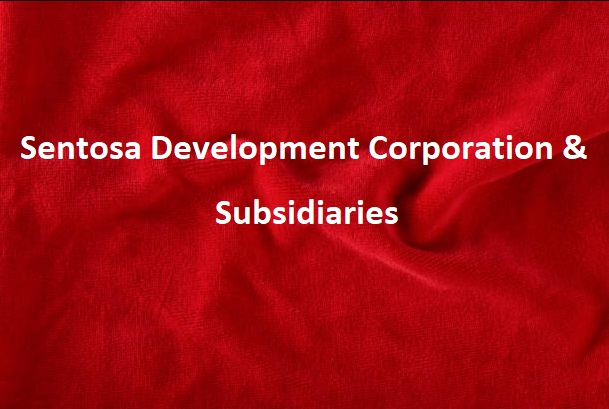 Administrative Officer Part time Jobs in Sentosa Development Corporation & Subsidiaries