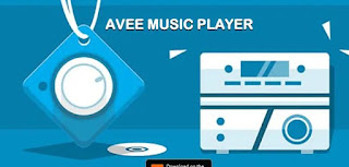 Download Avee Music Player Apk