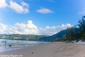 Patong Beach, Phuket