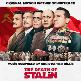 download MP3 Christopher Willis – The Death of Stalin (Original Motion Picture Soundtrack) iTunes Plus aac m4a mp3
