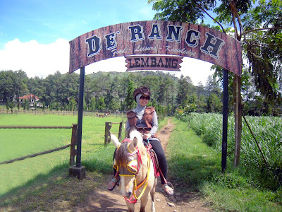 tempat wisata Bandung, tempat wisata Alam di Bandung, tempat wisata populer di Bandung