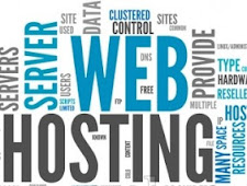 Hosting, Domain, and Cpanel