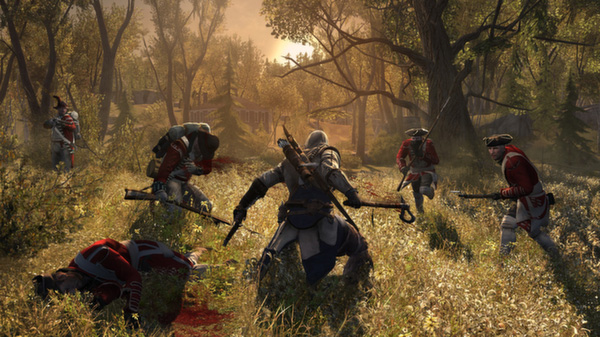 Assassin’s Creed 3 PC Game Download free