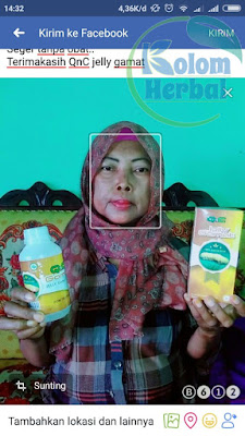 Pengobatan Pembengkakan Sumsum Tulang Secara Herbal