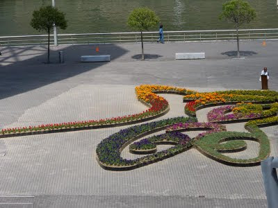 Bilbao Jardín